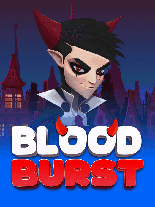 Blood Burst - iMoon B2B Games