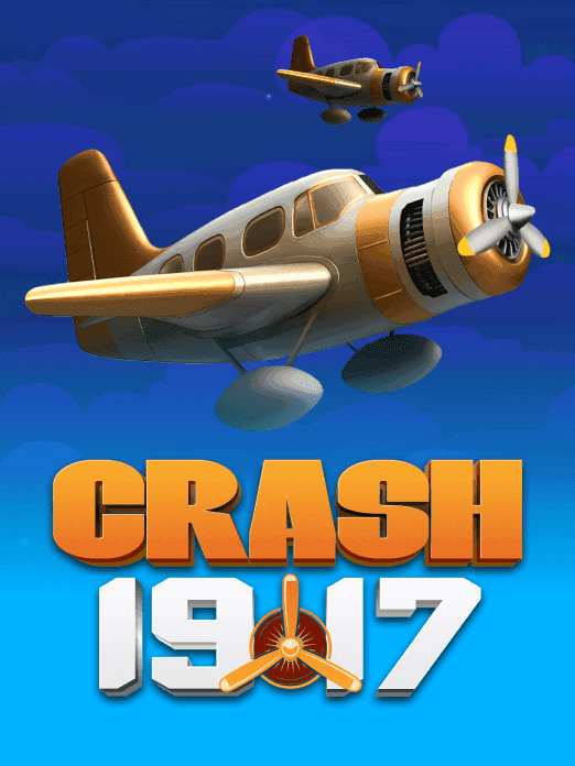 Crash 1917 - iMoon B2B Games