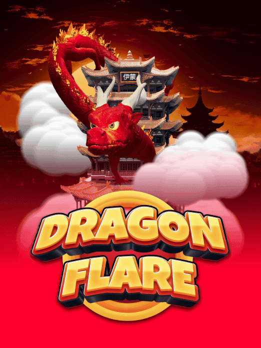 Dragon Flare - iMoon B2B Games