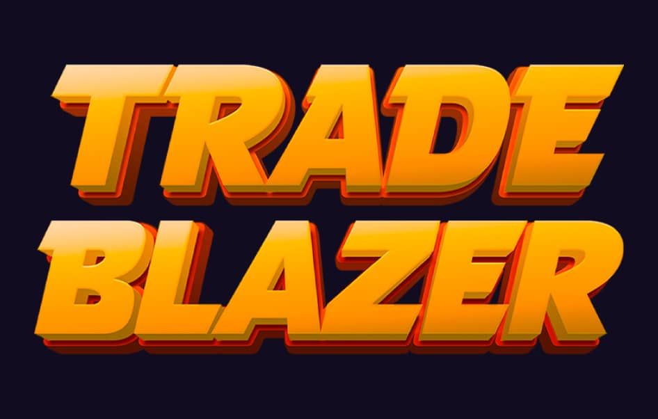 Trade Blazer - About Gameplay Image