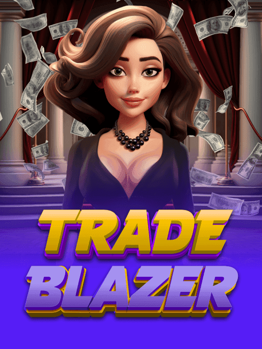 Trade Blazer - iMoon B2B Games