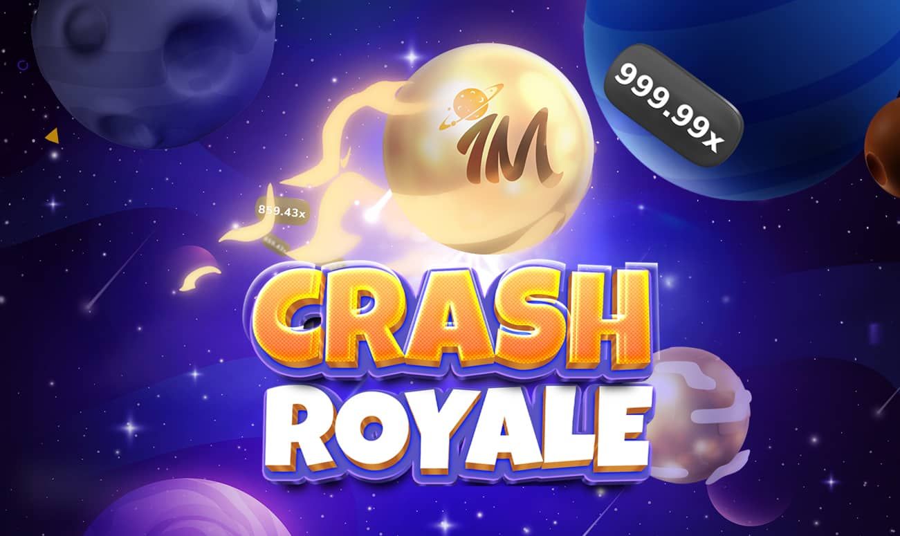 Crash Royale: A New Era in Online Gaming