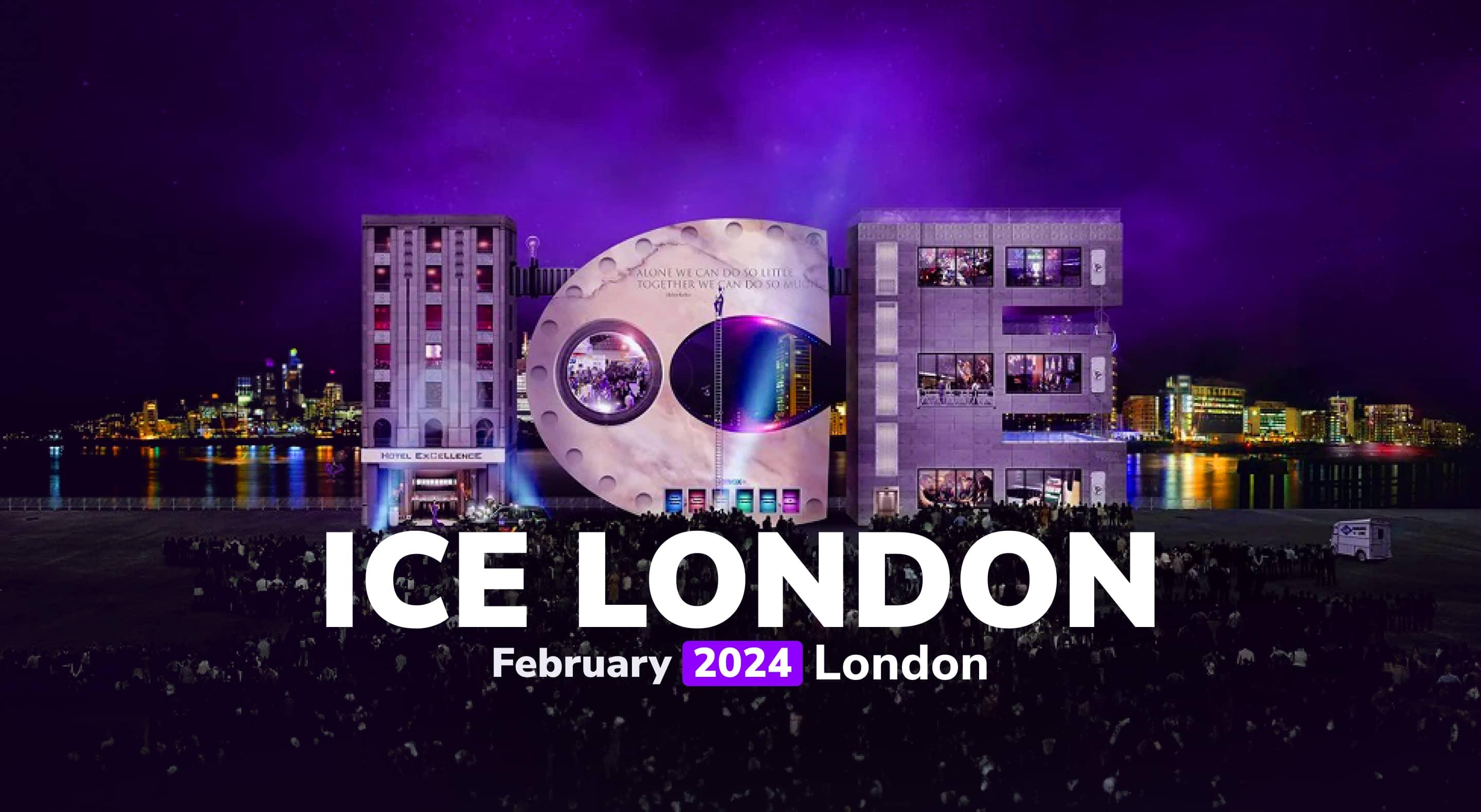 iMoon Elevates Gaming Experience at ICE London 2024 with 'Crash Royale' Showcase