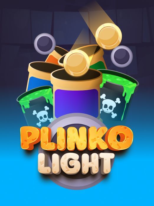 Plinko Light - iMoon B2B Games
