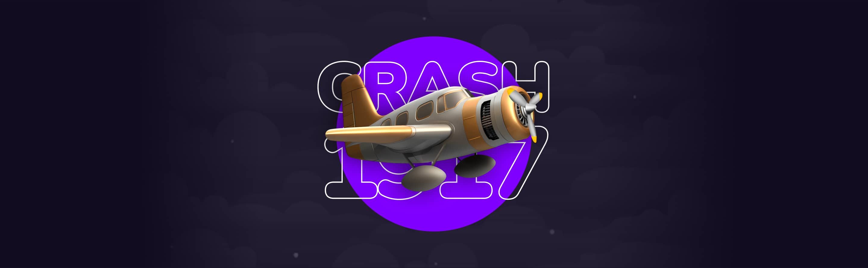 Crash 1917 | Gameplay Banner