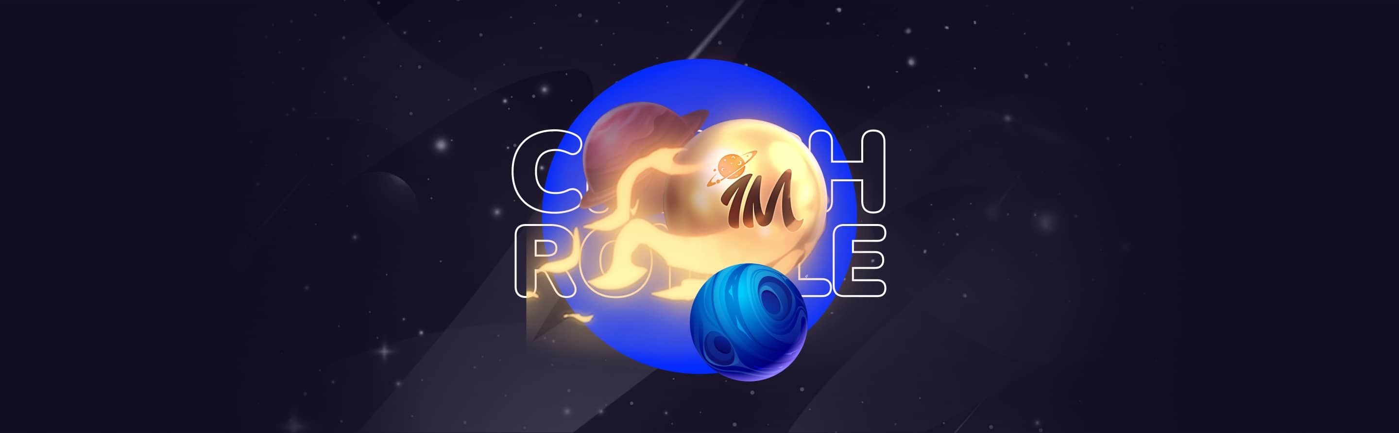Crash Royale | Gameplay Banner