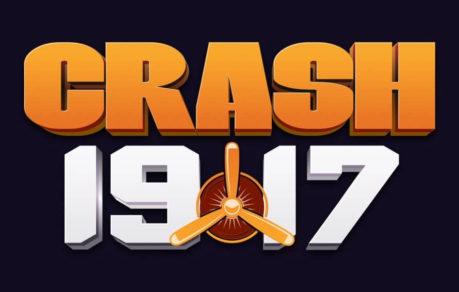 Crash 1917 - About Gameplay Image