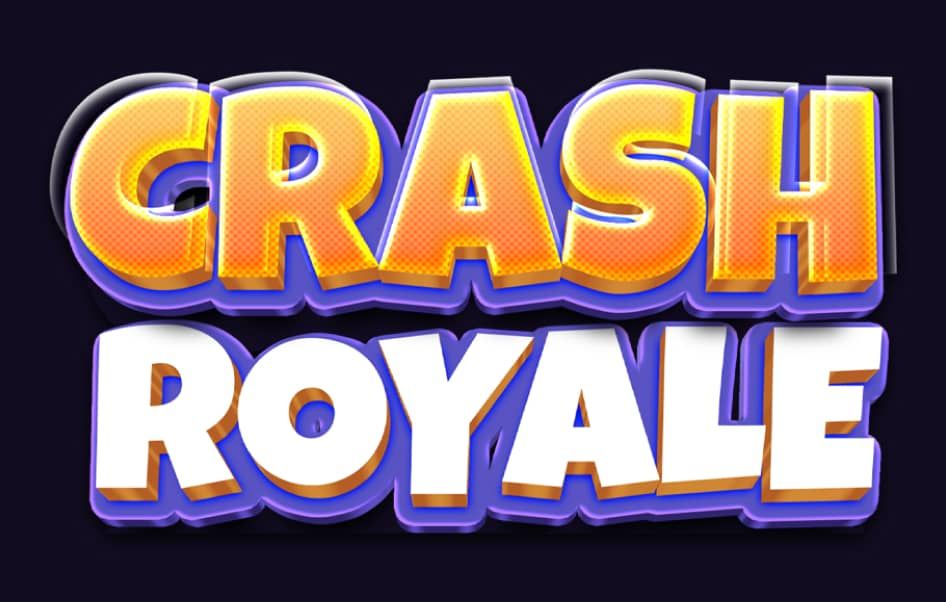 Crash Royale - About Gameplay Image