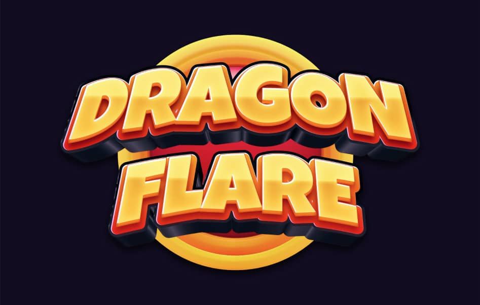 Dragon Flare - About Gameplay Image
