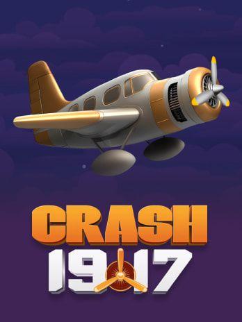 Crash 1917 - iMoon B2B Games