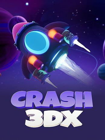 Crash 3DX - iMoon B2B Games