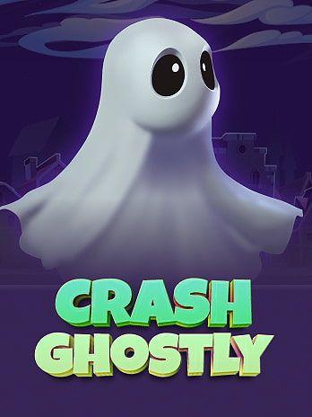 Crash Ghostly - iMoon B2B Games